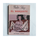 El banquete de  Victor Saiz