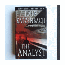 The analyst de  John Katzenbach