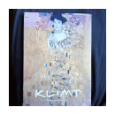 Klimt de  Maria Costantino