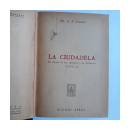 La ciudadela de  Archibal J. Cronin