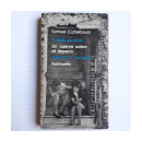 Rostro perdido - Un cuervo sobre el Imperio - Gabriel, el olvidado - Subsuelo de  Samuel Eichelbaum