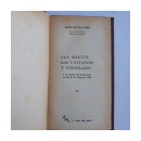 San Martin, los unitarios y federales de  Eros Nicola Siri