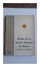 Revista de la Escuela Superior de Guerra - 