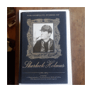 Sherlock Holmes - The complete Stories de  Doyle Arthur Conan
