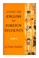 English for foreign students de  E. Frank Candlin