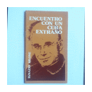 Encuentro con un cura extrao de  Ignacio Silone