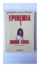 Epidemia de  Robin Cook