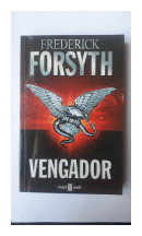 Vengador de  Frederick Forsyth