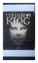 Stephen King - Creador de lo oscuro de  Marcelo Burstein
