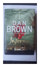 Inferno (Tapa dura) de  Dan Brown