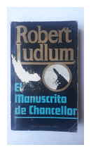 El manuscrito de chancellor de  Robert Ludlum