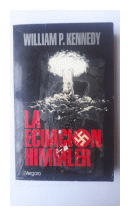 La ecuacion Himmler de  William P. Kennedy