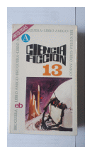 Ciencia ficcion - 13 de  _