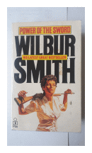 Power of the sword de  Wilbur Smith
