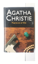 Muerte en el nilo de  Agatha Christie