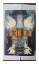 Pandemonium de  Christopher Fowler