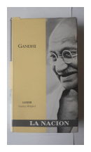Gandhi de  Stanley Wolpert