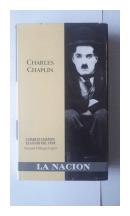 Charles Chaplin - El genio del cine de  Manuel Villegas Lopez