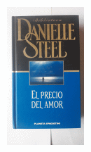 El precio del amor de  Danielle Steel