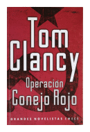 Operaci?n Conejo Rojo de  Tom Clancy