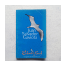 Juan salvador Gaviota de  Richard Bach