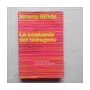 La economia del hidrogeno de  Jeremy Rifkin