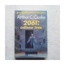 2061: Odisea tres de  Arthur C. Clarke