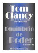 Equilibrio de poder (Op-center V) de  Tom Clancy