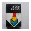 La venta a presion de  Peter Spillard