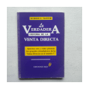 La verdadera historia de la venta directa de  Morris L. Mayer