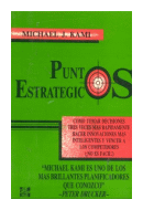 Puntos estrategicos de  Michael J. Kami