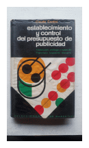 Establecimiento y control del presupuesto de publicidad de  Claude Contini