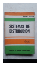 Sistemas de distribucion de  John F. Magee