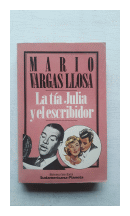 La tia Julia y el escribidor de  Mario Vargas Llosa