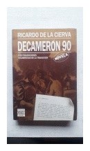 Decameron 90 de  Ricardo de la Cierva