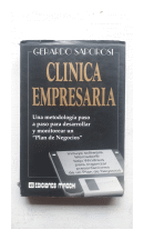 Clinica Empresaria de  Gerardo Saporosi