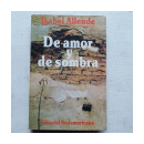 De amor y de sombra de  Isabel Allende