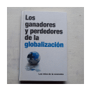 Los ganadores y perdedores de la globalizacion de  _