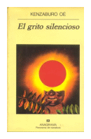 El grito silencioso de  Kenzaburo Oe