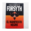 El manifiesto negro de  Frederick Forsyth