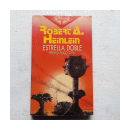 Estrella doble de  Robert A. Heinlein