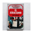 El atracador de  Ed McBain