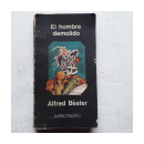 El hombre demolido de  Alfred Bester