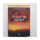 Circulo de sangre de  Jerome Delafosse