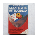 Desafie a su inteligencia de  M. Meirovitz - P. Jacobs