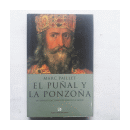 El pual y la ponzoa de  Marc Paillet