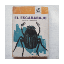 El escarabajo de  David H. Lawrence