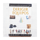 Dirigir equipos de  Robert Heller