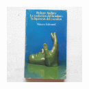 La evolucion del hombre: La hipotesis del cazador de  Robert Ardrey