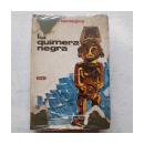 La quimera negra de  Jean Larteguy